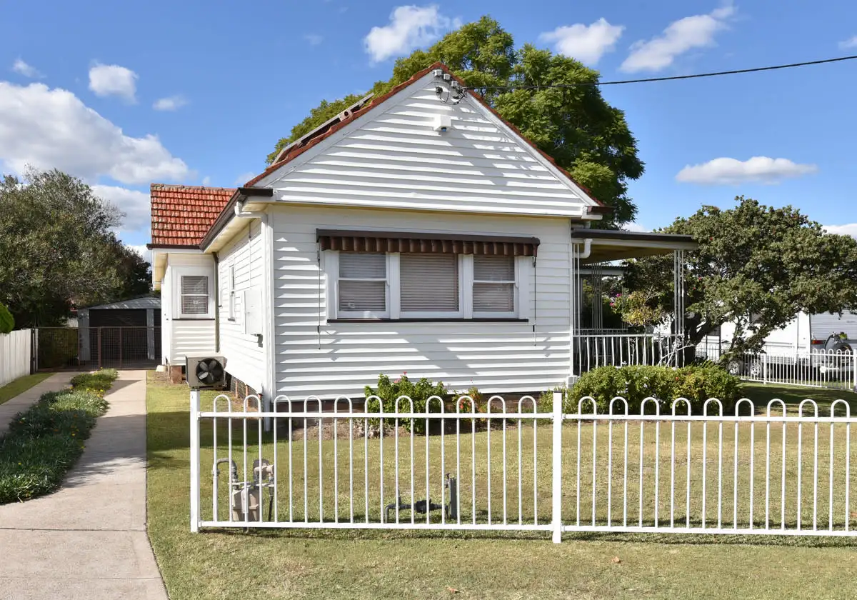 Main view of Homely house listing, 37 Ferguson Street, Cessnock NSW 2325
