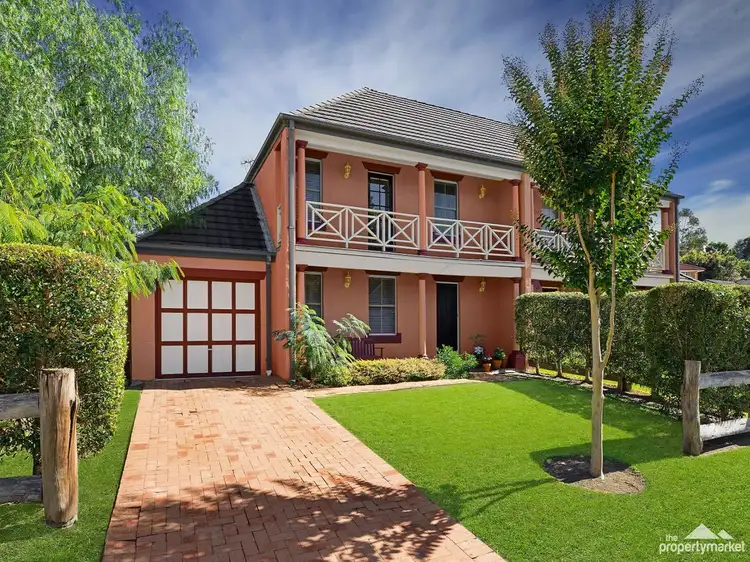 Main view of Homely house listing, 1/2 Hawthorn Place, Mardi NSW 2259