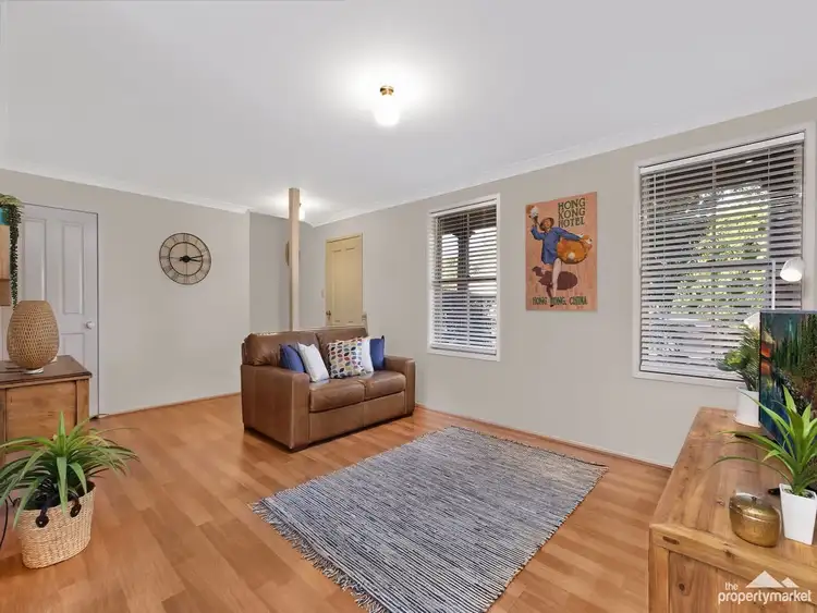 Second view of Homely house listing, 1/2 Hawthorn Place, Mardi NSW 2259