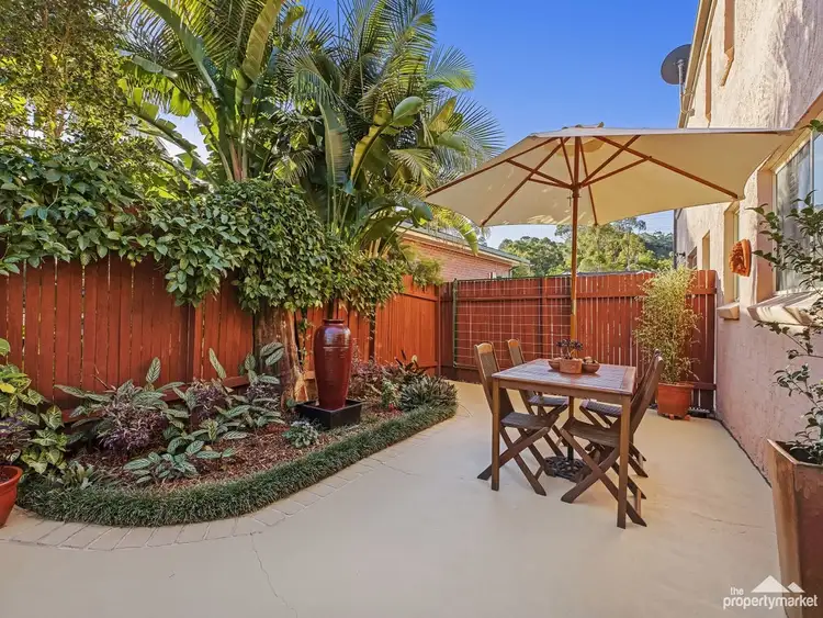 Fifth view of Homely house listing, 1/2 Hawthorn Place, Mardi NSW 2259