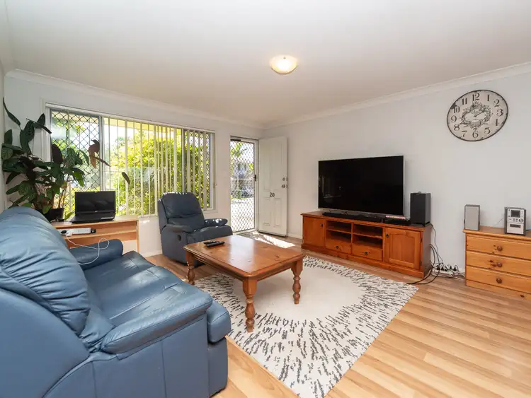 20/97 Edmund Rice Drive, Southport QLD 4215