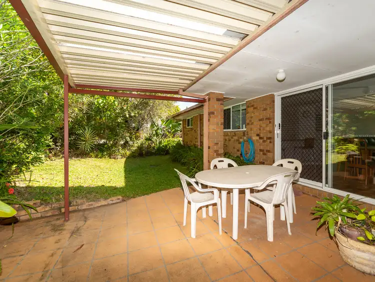 Fourth view of Homely villa listing, 20/97 Edmund Rice Drive, Southport QLD 4215