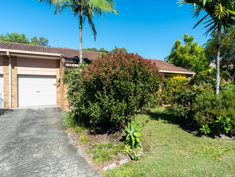 Fifth view of Homely villa listing, 20/97 Edmund Rice Drive, Southport QLD 4215