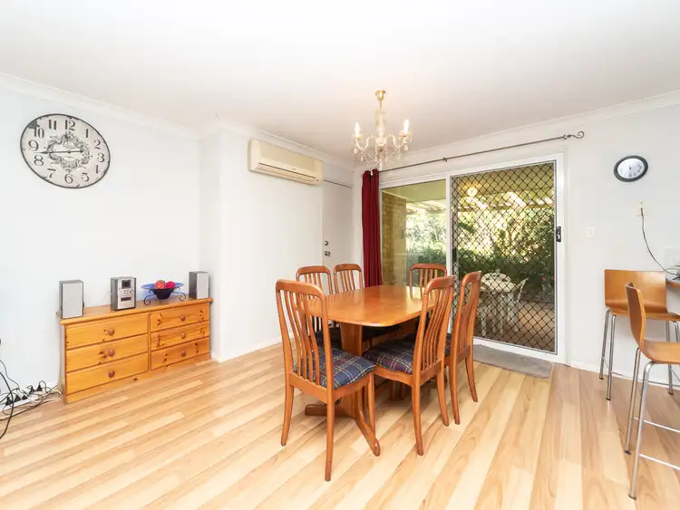 Sixth view of Homely villa listing, 20/97 Edmund Rice Drive, Southport QLD 4215