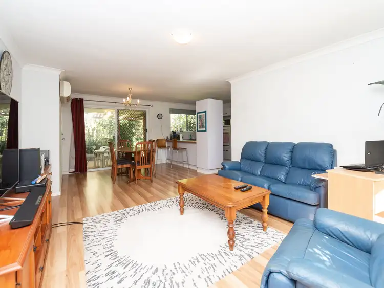 Seventh view of Homely villa listing, 20/97 Edmund Rice Drive, Southport QLD 4215