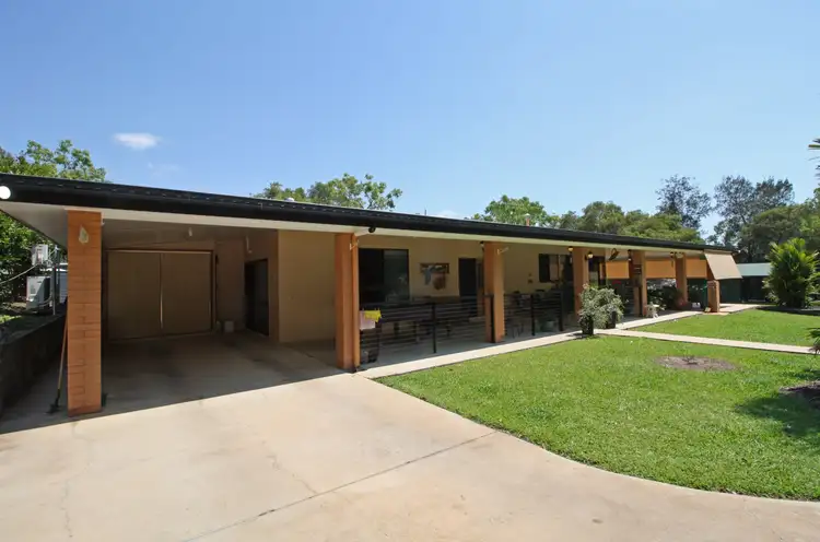 Second view of Homely house listing, 14 Caterina Close, Mareeba QLD 4880