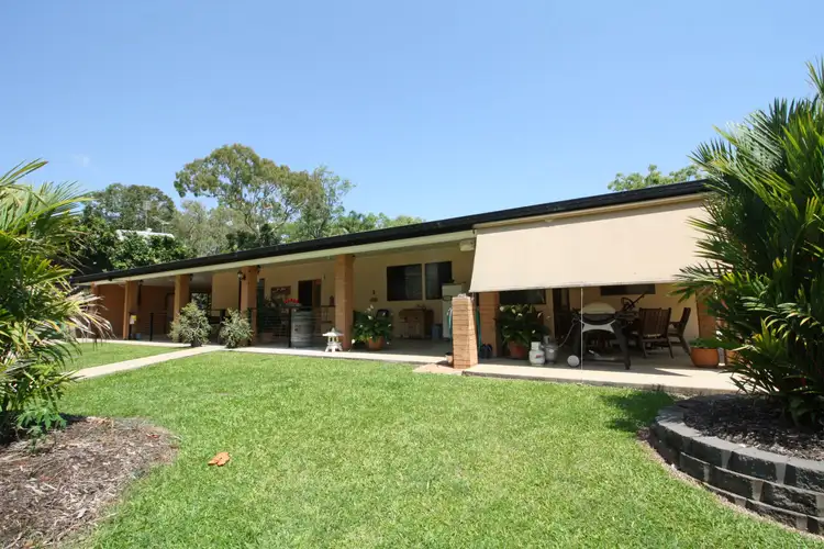 Third view of Homely house listing, 14 Caterina Close, Mareeba QLD 4880