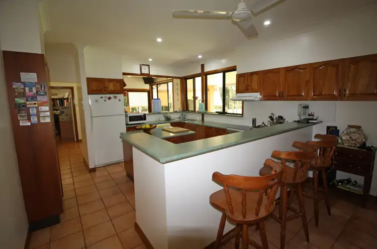 Fourth view of Homely house listing, 14 Caterina Close, Mareeba QLD 4880