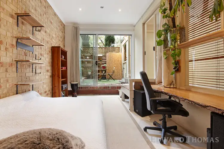 Sixth view of Homely townhouse listing, 45 McAllister Mews, Kensington VIC 3031