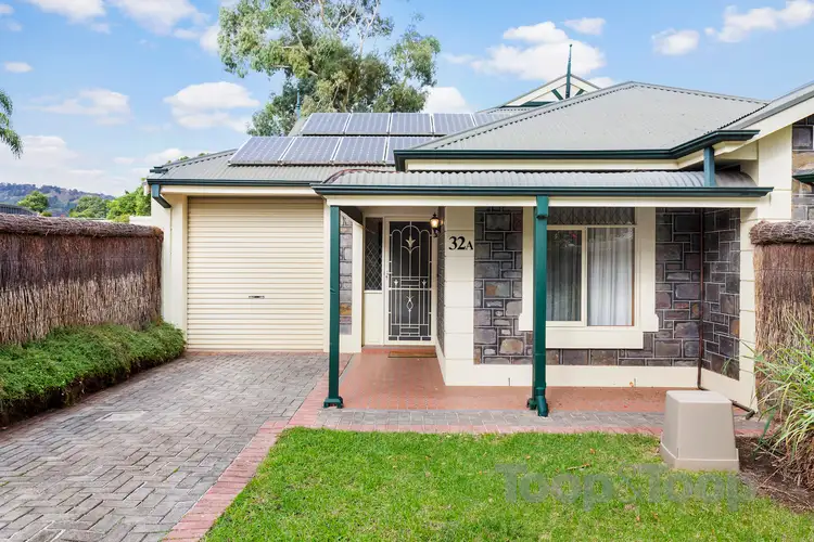 Main view of Homely house listing, 2/32A Cator Street, Glenside SA 5065