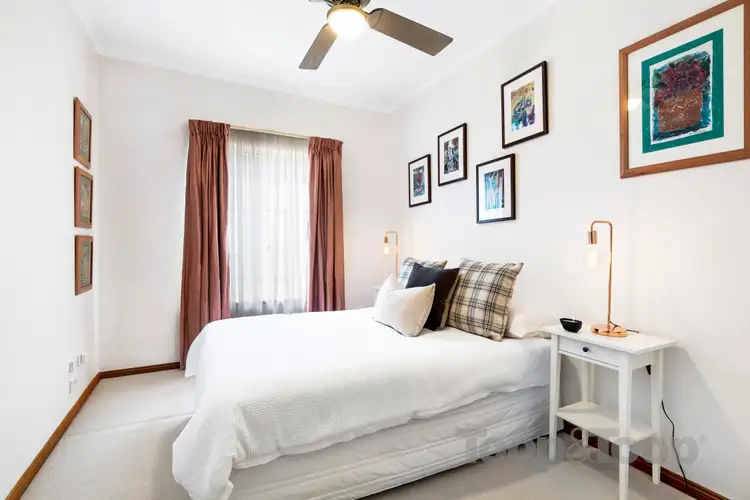 Fifth view of Homely house listing, 2/32A Cator Street, Glenside SA 5065