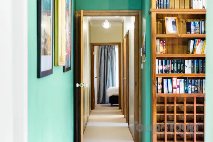 Sixth view of Homely house listing, 2/32A Cator Street, Glenside SA 5065