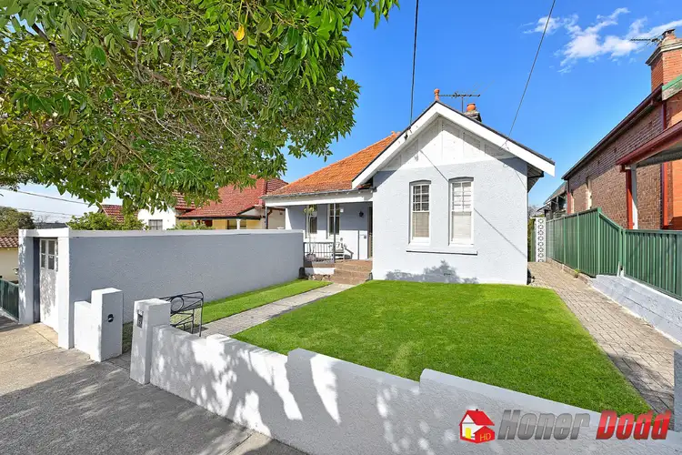 6 Lydham Avenue, Rockdale NSW 2216