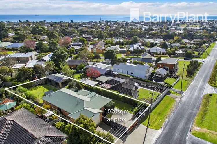 Main view of Homely house listing, 12 Jetty Road, Dromana VIC 3936