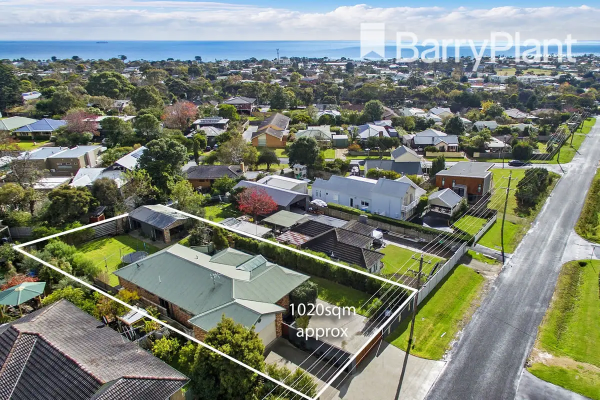 Main view of Homely house listing, 12 Jetty Road, Dromana VIC 3936