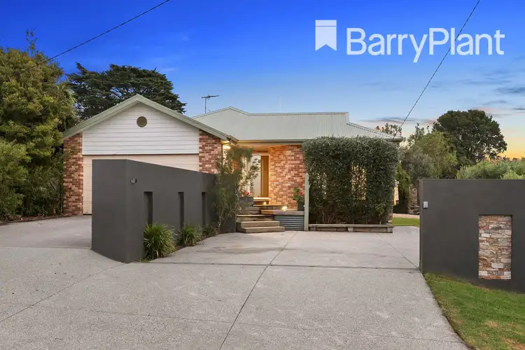 Second view of Homely house listing, 12 Jetty Road, Dromana VIC 3936