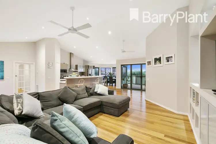Third view of Homely house listing, 12 Jetty Road, Dromana VIC 3936