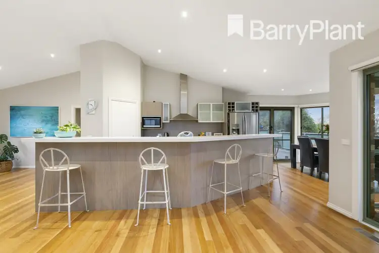 Fifth view of Homely house listing, 12 Jetty Road, Dromana VIC 3936