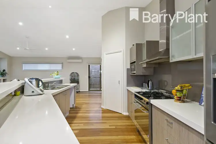 Sixth view of Homely house listing, 12 Jetty Road, Dromana VIC 3936