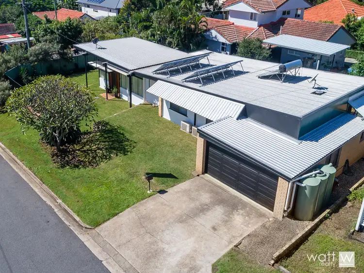 Second view of Homely house listing, 2 Chartwell Street, Aspley QLD 4034