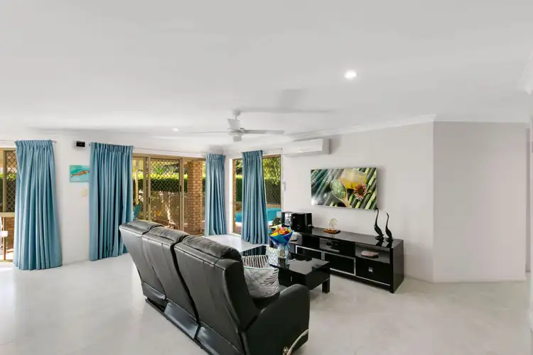 Fourth view of Homely house listing, 15 Trinity Place, Robina QLD 4226