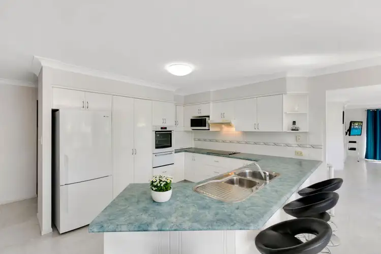 Fifth view of Homely house listing, 15 Trinity Place, Robina QLD 4226