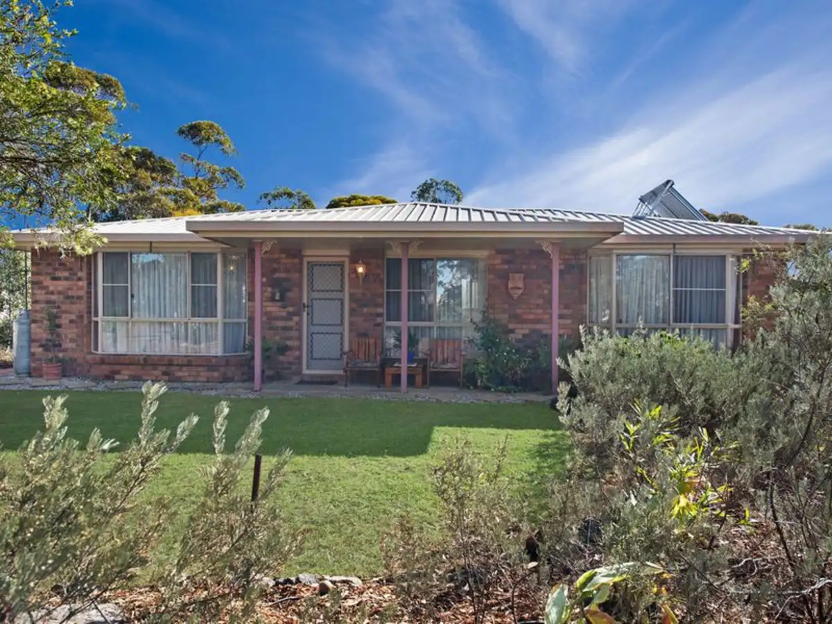 Main view of Homely house listing, 15 Clifford Street, Meringandan West QLD 4352