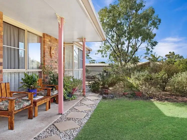 Second view of Homely house listing, 15 Clifford Street, Meringandan West QLD 4352