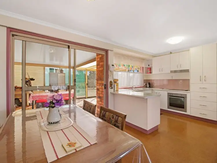 Fourth view of Homely house listing, 15 Clifford Street, Meringandan West QLD 4352