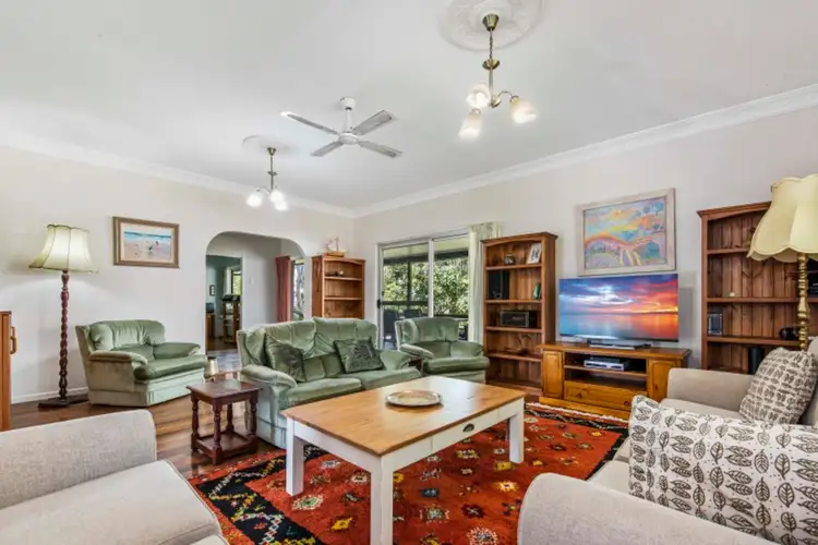 Sixth view of Homely rural property listing, 626 Blackall Range Road, West Woombye QLD 4559