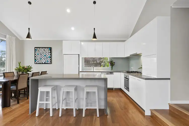 Third view of Homely house listing, 12 Kenvarra Crescent, Jan Juc VIC 3228