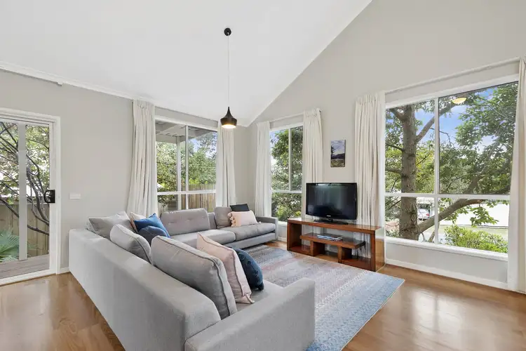 Fifth view of Homely house listing, 12 Kenvarra Crescent, Jan Juc VIC 3228