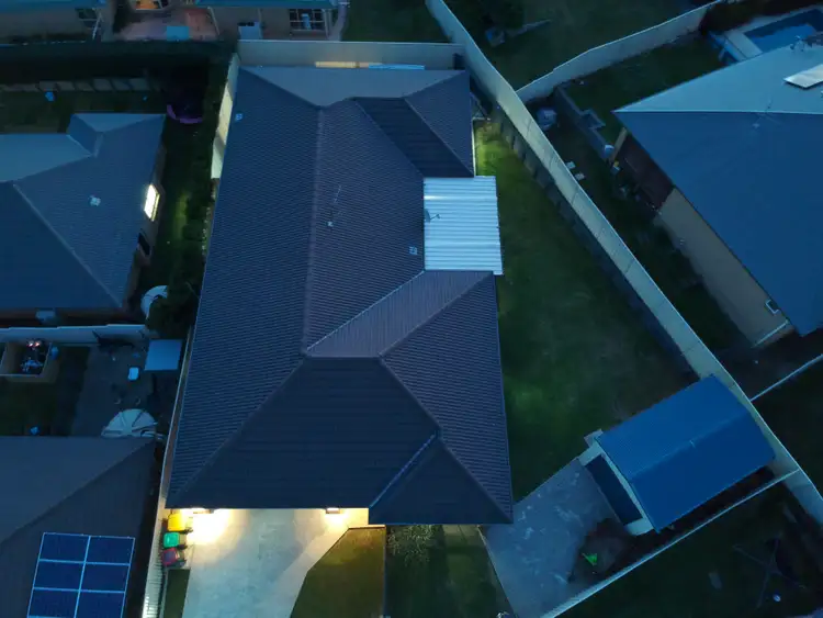 Second view of Homely house listing, 22 Redmond Circuit, Cameron Park NSW 2285