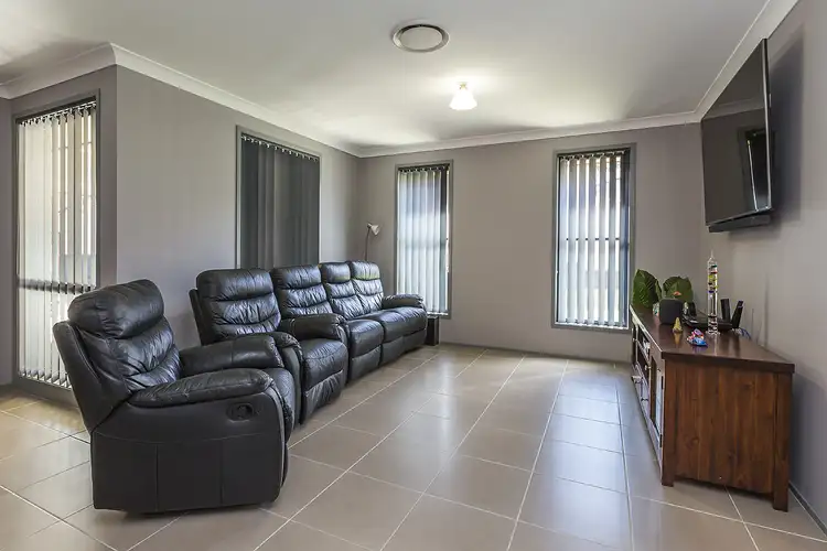 Fifth view of Homely house listing, 22 Redmond Circuit, Cameron Park NSW 2285