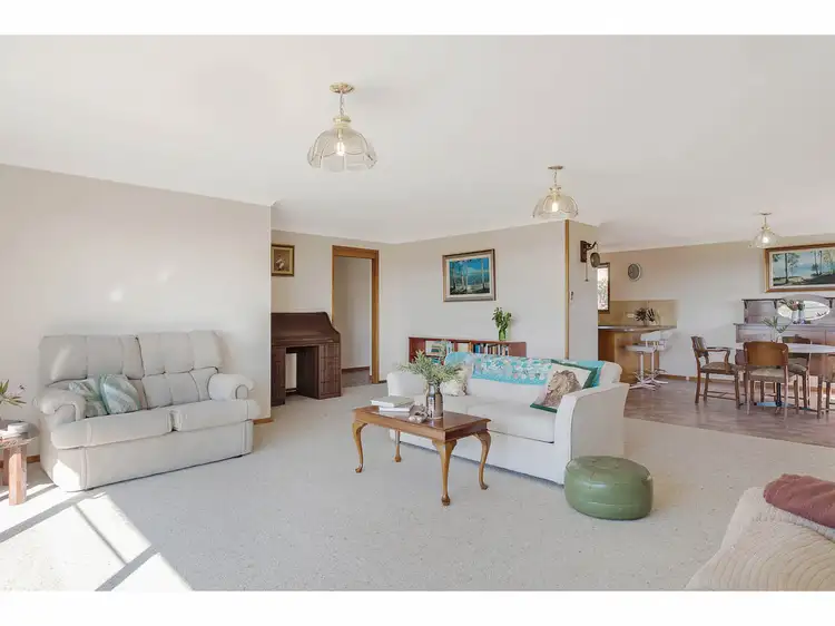 Second view of Homely house listing, 23 Culgoa Crescent, Pambula Beach NSW 2549