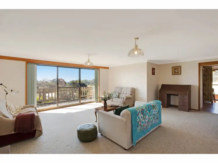 Fourth view of Homely house listing, 23 Culgoa Crescent, Pambula Beach NSW 2549
