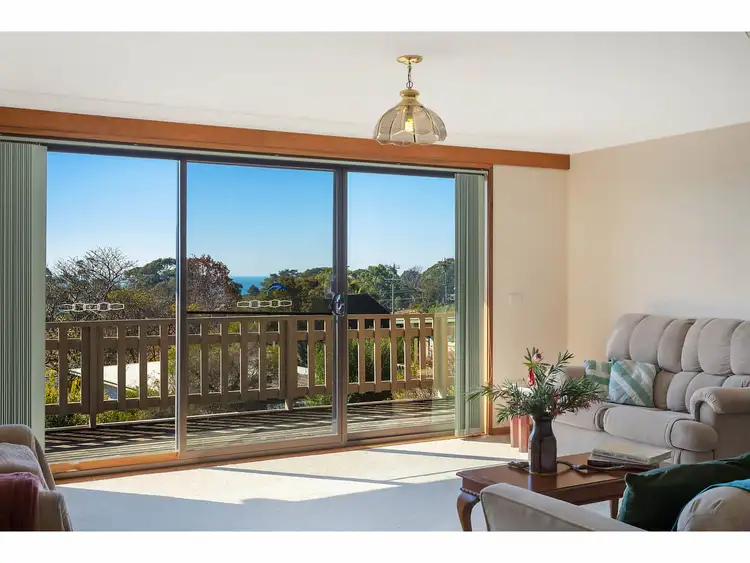 Fifth view of Homely house listing, 23 Culgoa Crescent, Pambula Beach NSW 2549