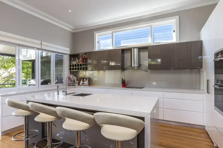 Third view of Homely house listing, 90 Bruce Street, Cooks Hill NSW 2300