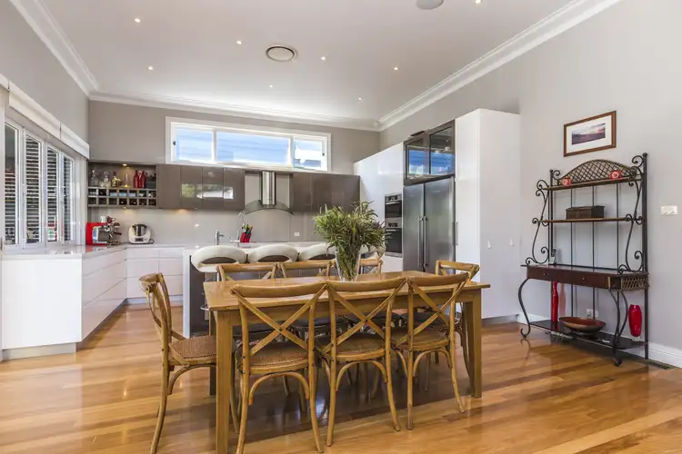 Fifth view of Homely house listing, 90 Bruce Street, Cooks Hill NSW 2300