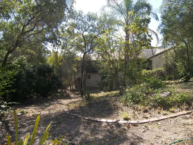 Sixth view of Homely land listing, 32 Hakea Crescent, Chapel Hill QLD 4069