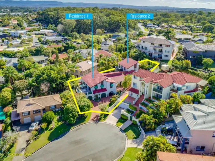 6 Kevin Court, Miami QLD 4220