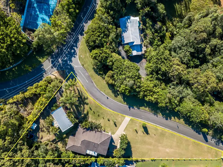 Third view of Homely house listing, 160 The Panorama, Tallai QLD 4213