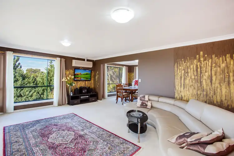 Fourth view of Homely house listing, 160 The Panorama, Tallai QLD 4213