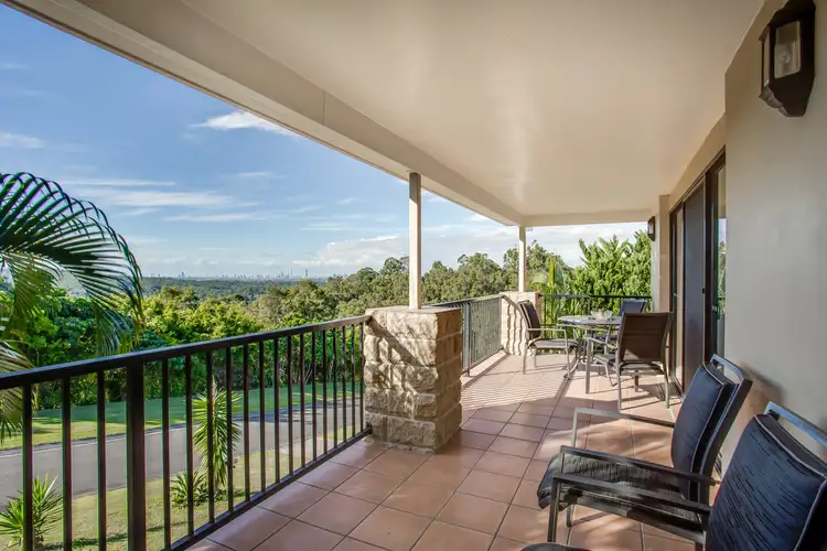 Sixth view of Homely house listing, 160 The Panorama, Tallai QLD 4213