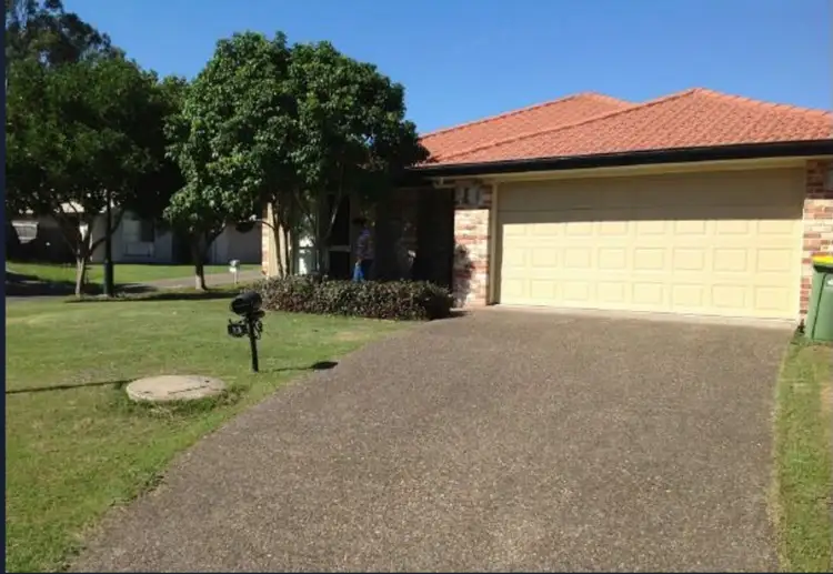 8 Yovan Court, Loganlea QLD 4131
