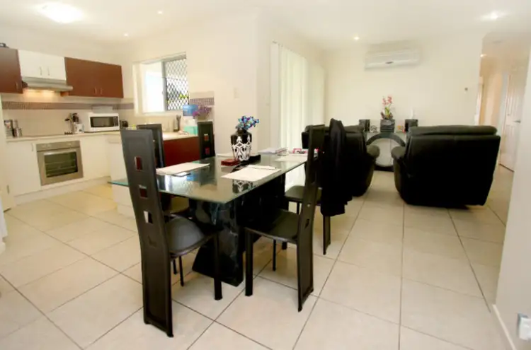 Second view of Homely house listing, 8 Yovan Court, Loganlea QLD 4131