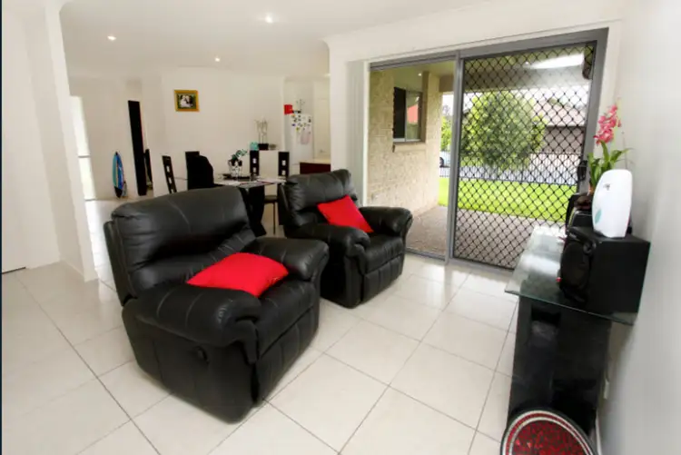 Third view of Homely house listing, 8 Yovan Court, Loganlea QLD 4131