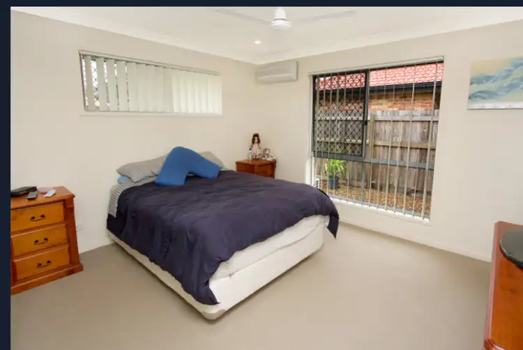 Fifth view of Homely house listing, 8 Yovan Court, Loganlea QLD 4131