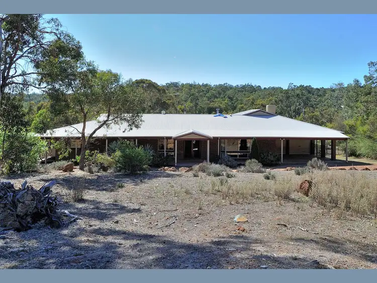 141 Caspian Way, Brigadoon WA 6069