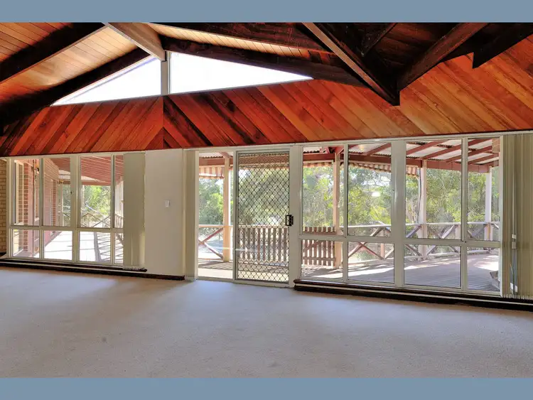 Second view of Homely house listing, 141 Caspian Way, Brigadoon WA 6069